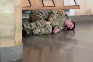 оккупант